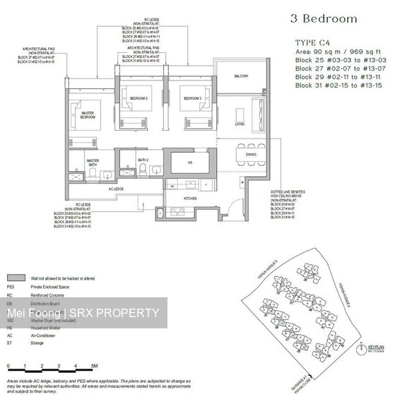 North Gaia (D27), Condominium #541011311